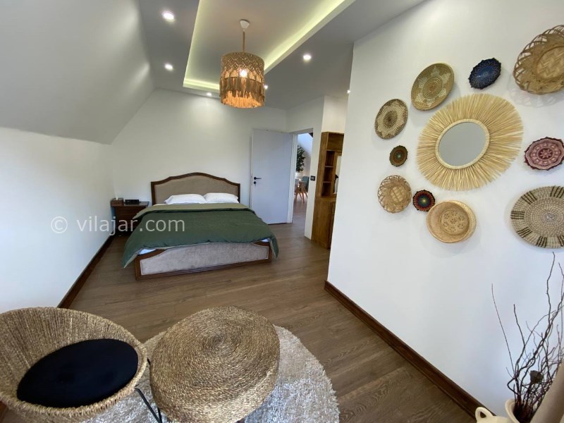 عکس شماره 800133 - ویلا با جکوزی و استخر آبگرم رامسر - 