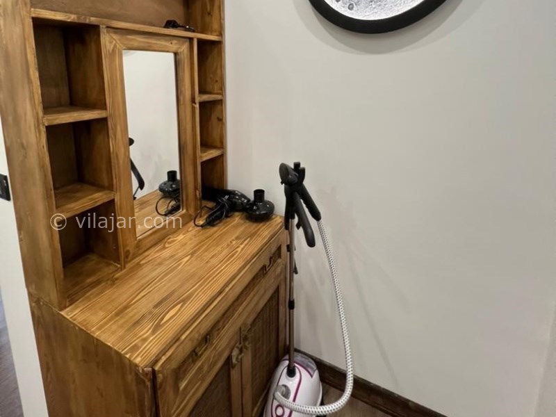 عکس شماره 800146 - ویلا با جکوزی و استخر آبگرم رامسر - 