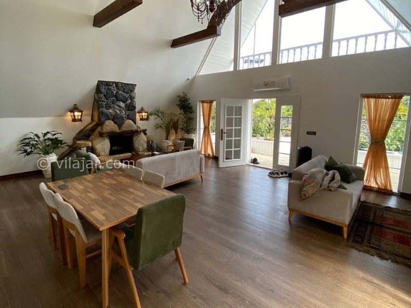 عکس شماره 800148 - ویلا با جکوزی و استخر آبگرم رامسر - 