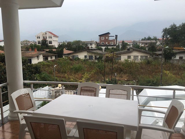 عکس شماره 80015 - ویلا با استخر روباز متل قو - 