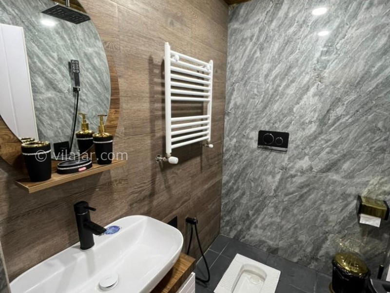 عکس شماره 800153 - ویلا با جکوزی و استخر آبگرم رامسر - 