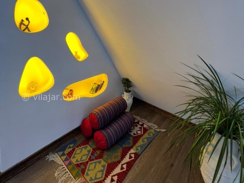 عکس شماره 800155 - ویلا با جکوزی و استخر آبگرم رامسر - 