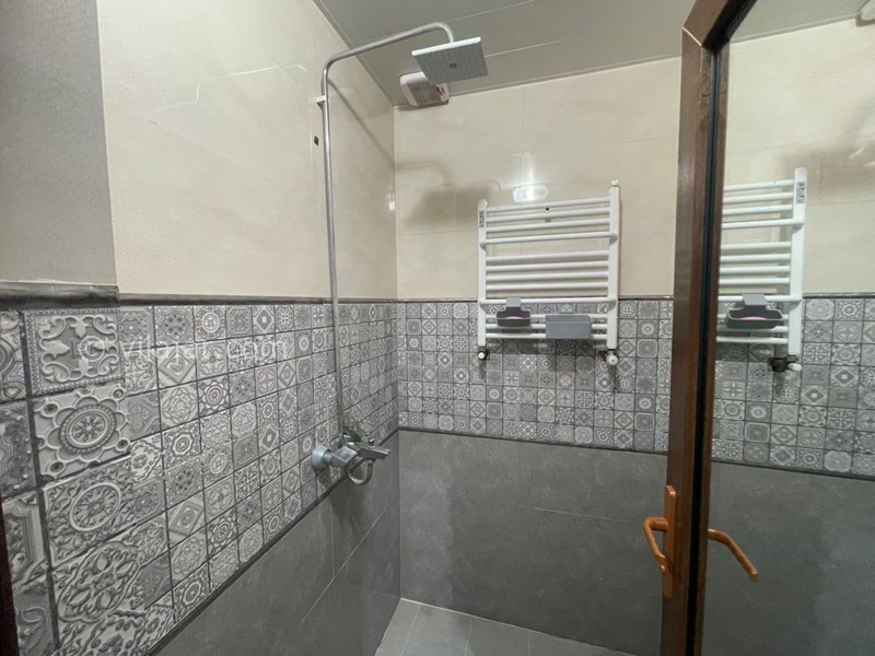 عکس شماره 800194 - ویلا باغ با استخر روباز شاندرمن - 