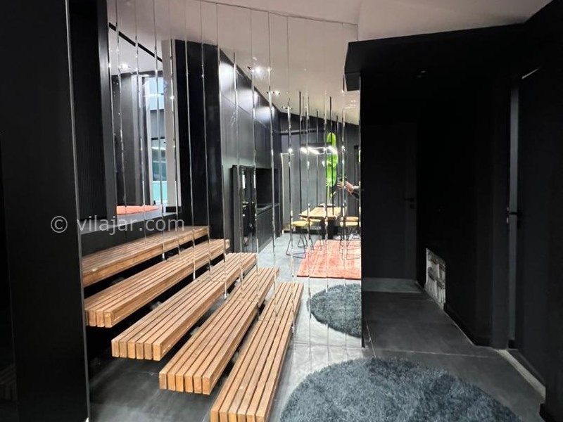 عکس شماره 800286 - ویلا با استخر آبگرم جکوزی محمودآباد - 