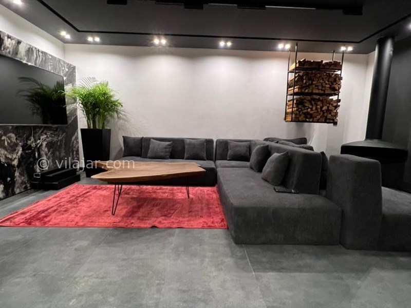 عکس شماره 800288 - ویلا با استخر آبگرم جکوزی محمودآباد - 