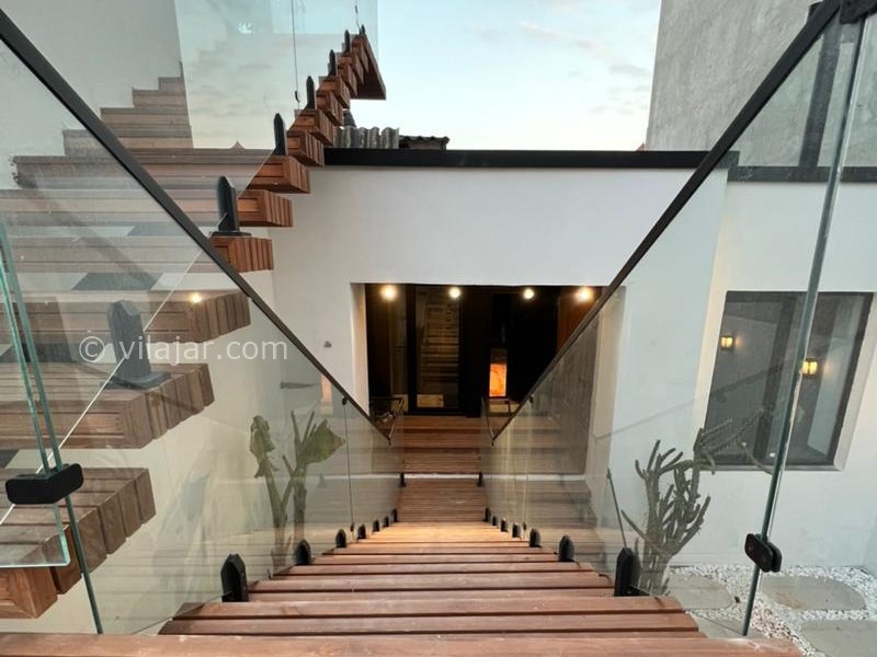 عکس شماره 800293 - ویلا با استخر آبگرم جکوزی محمودآباد - 