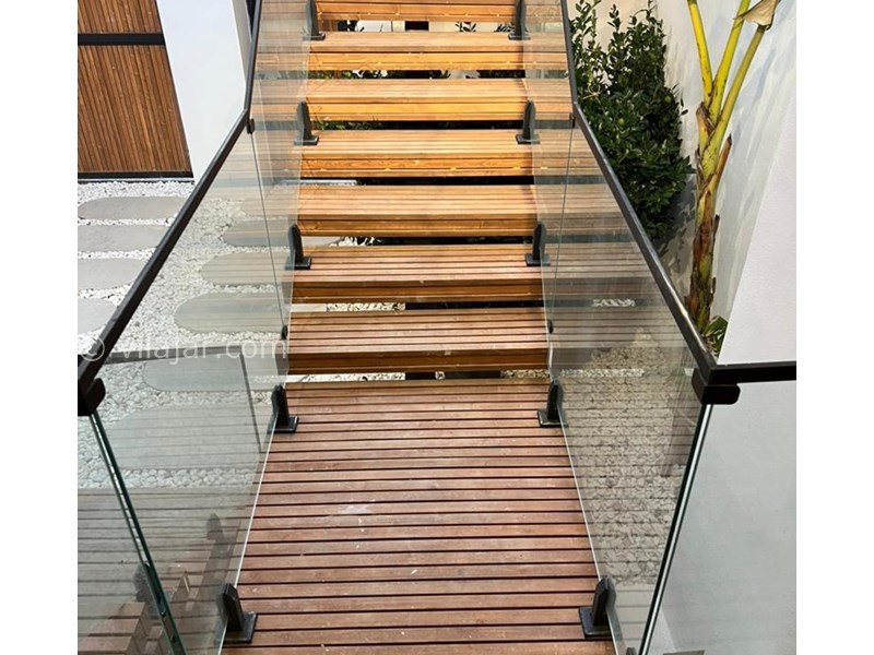 عکس شماره 800294 - ویلا با استخر آبگرم جکوزی محمودآباد - 