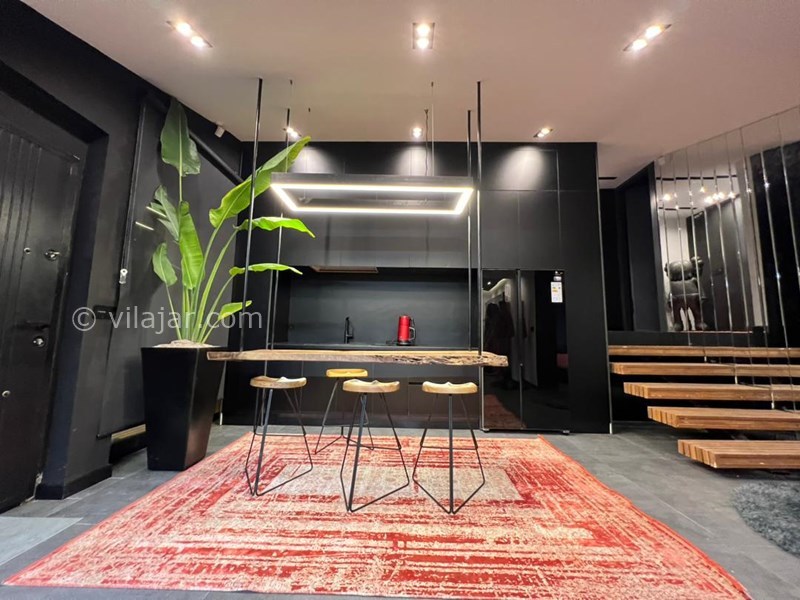 عکس شماره 800295 - ویلا با استخر آبگرم جکوزی محمودآباد - 