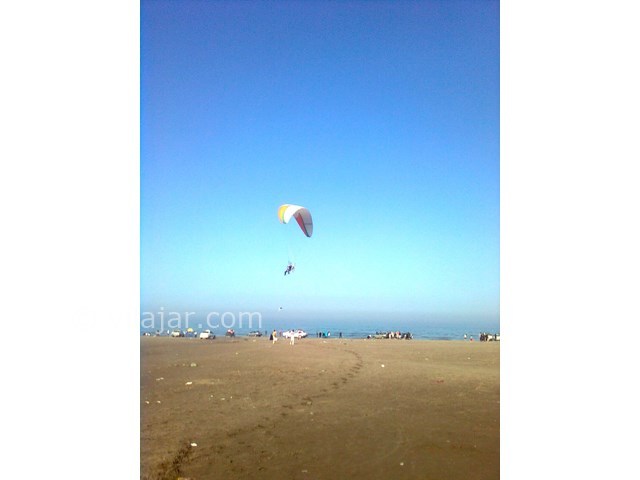 عکس شماره 8003 - اجاره ویلا ساحلی در چمخاله - 