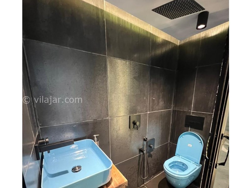 عکس شماره 800300 - ویلا با استخر آبگرم جکوزی محمودآباد - 