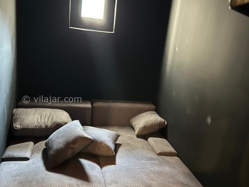 عکس شماره 800302 - ویلا با استخر آبگرم جکوزی محمودآباد - 