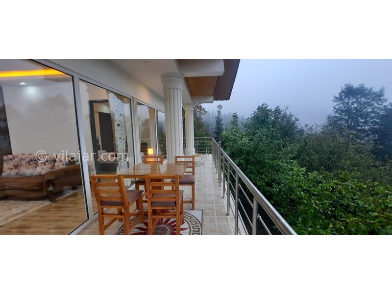 عکس شماره 800354 - اجاره اقامتگاه در استخرگاه گیلان - 