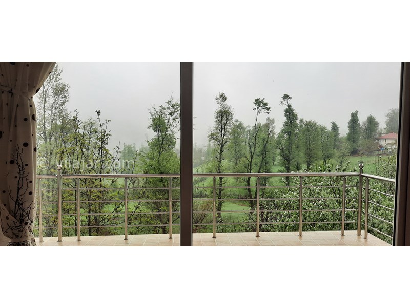 عکس شماره 800369 - اجاره اقامتگاه در استخرگاه گیلان - 