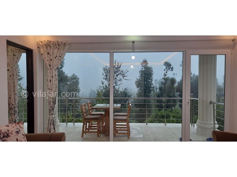 عکس شماره 800374 - اجاره اقامتگاه در استخرگاه گیلان - 