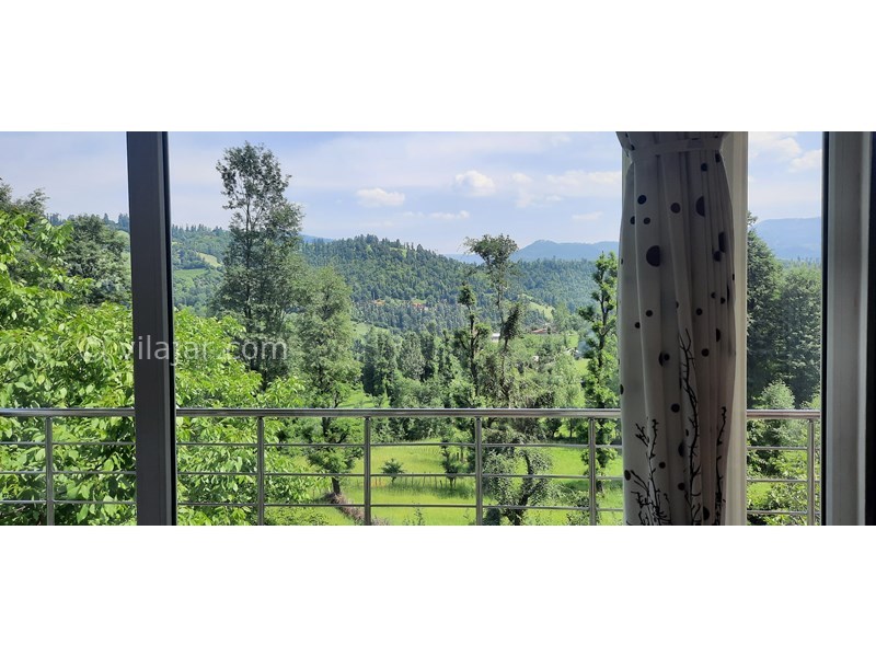 عکس شماره 800394 - اجاره اقامتگاه در استخرگاه گیلان - 