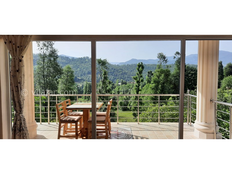 عکس شماره 800399 - اجاره اقامتگاه در استخرگاه گیلان - 