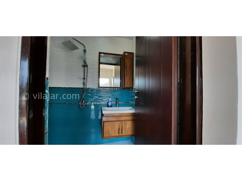 عکس شماره 800409 - اجاره اقامتگاه در استخرگاه گیلان - 