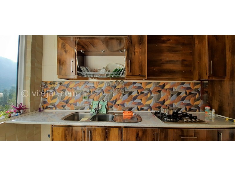 عکس شماره 800410 - اجاره اقامتگاه در استخرگاه گیلان - 