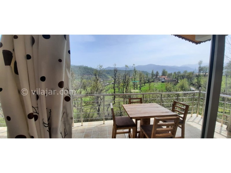 عکس شماره 800427 - اجاره اقامتگاه در استخرگاه گیلان - 