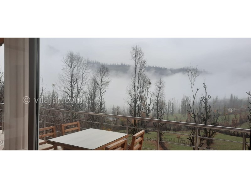 عکس شماره 800456 - اجاره اقامتگاه در استخرگاه گیلان - 