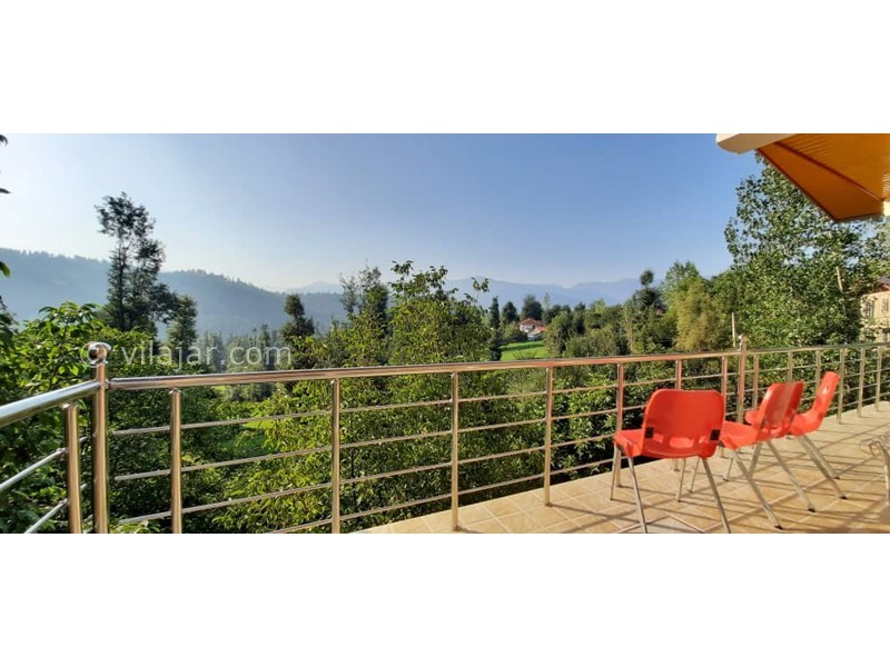 عکس شماره 800462 - اجاره اقامتگاه در استخرگاه گیلان - 