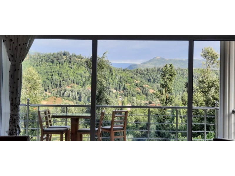 عکس شماره 800464 - اجاره اقامتگاه در استخرگاه گیلان - 