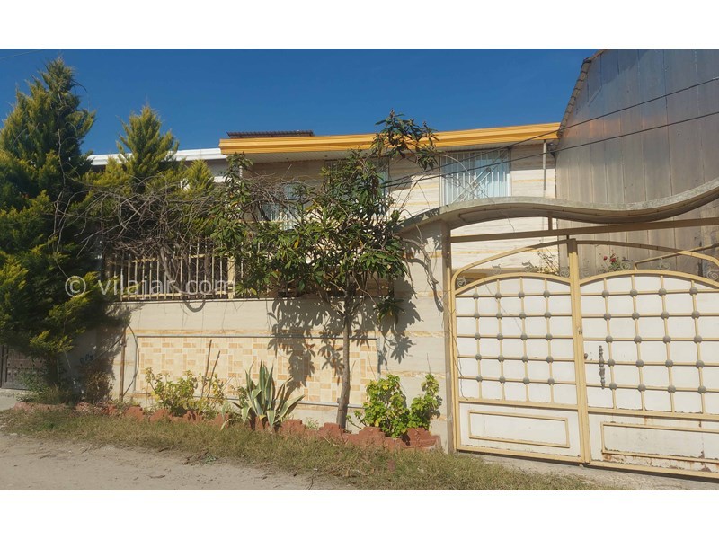 عکس شماره 800533 - اجاره ویلا در محمود آباد - 