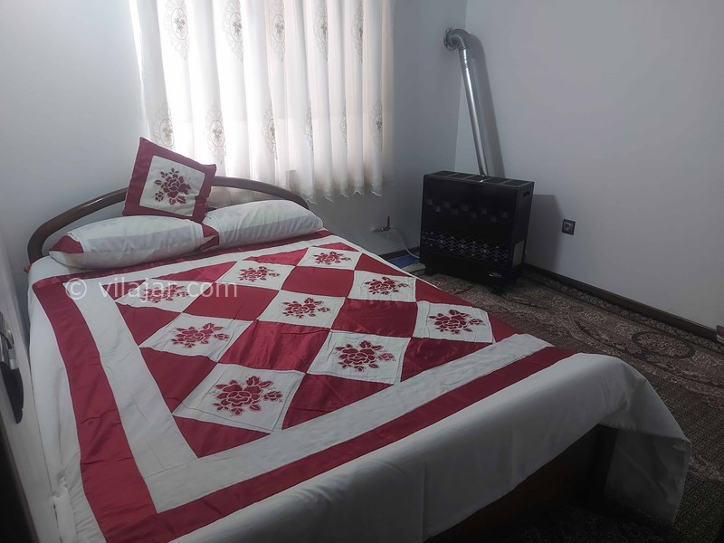 عکس شماره 800537 - اجاره ویلا در محمود آباد - 