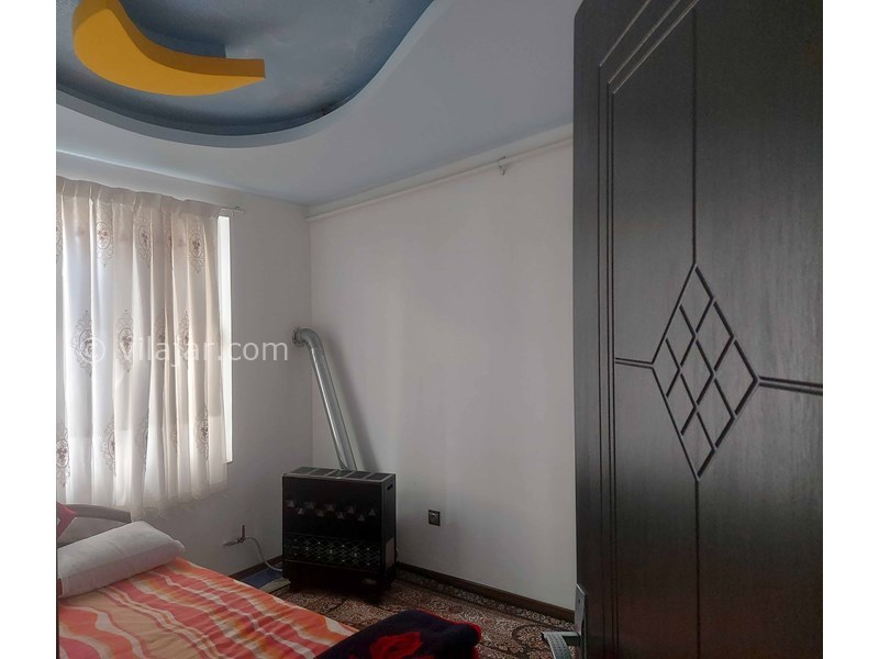 عکس شماره 800538 - اجاره ویلا در محمود آباد - 