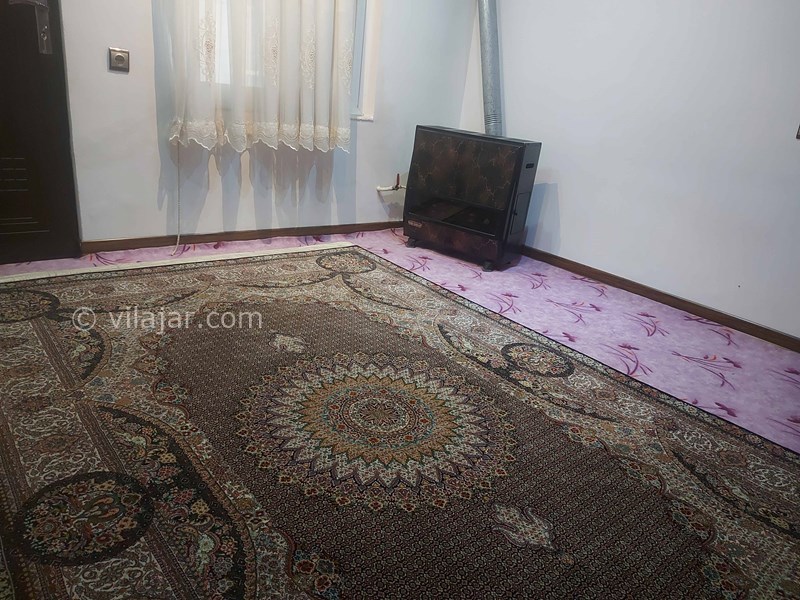 عکس شماره 800539 - اجاره ویلا در محمود آباد - 