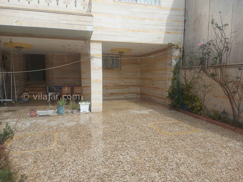 عکس شماره 800546 - اجاره ویلا در محمود آباد - 