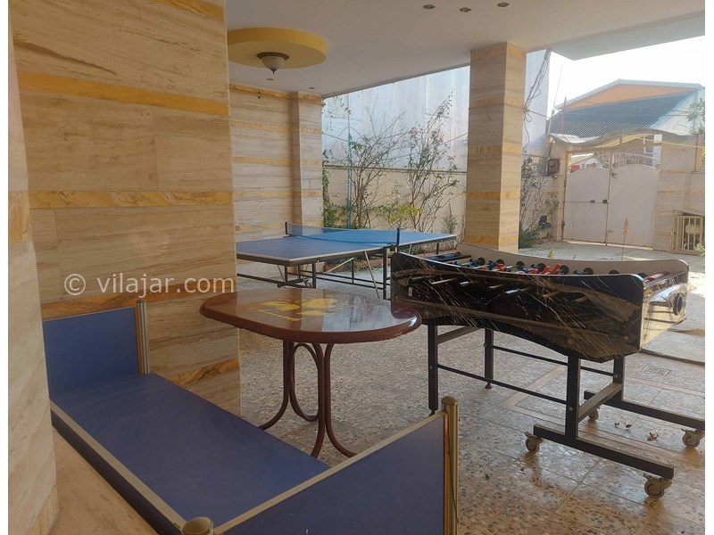 عکس شماره 800547 - اجاره ویلا در محمود آباد - 