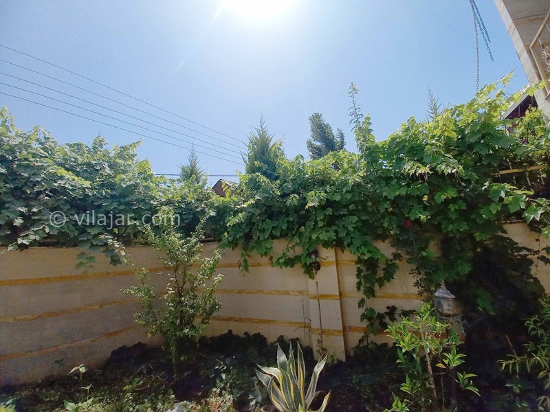 عکس شماره 800548 - اجاره ویلا در محمود آباد - 