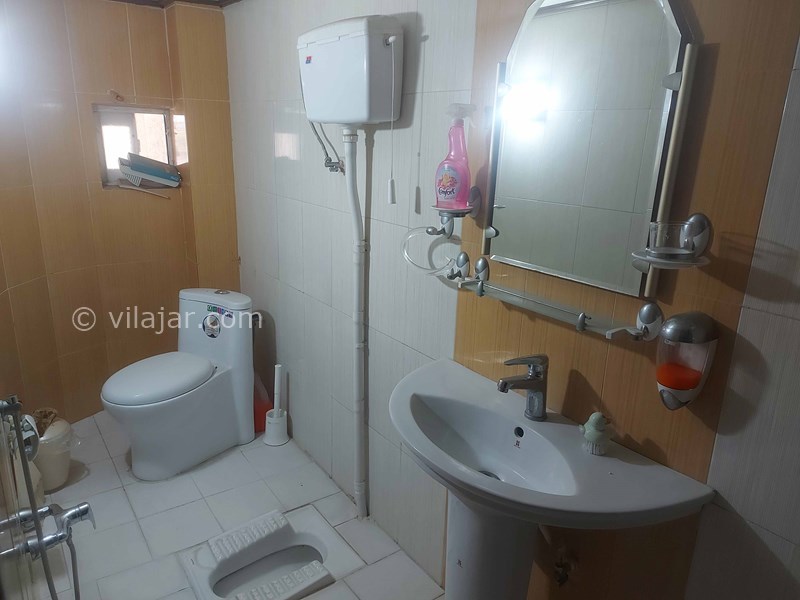 عکس شماره 800551 - اجاره ویلا در محمود آباد - 