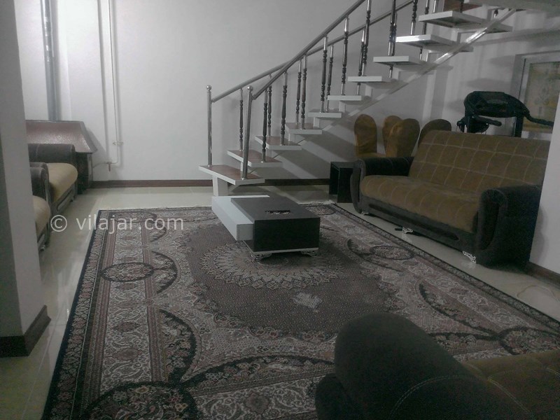 عکس شماره 800552 - اجاره ویلا در محمود آباد - 