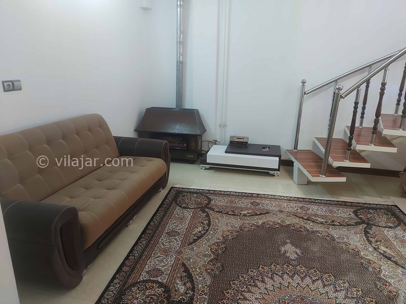 عکس شماره 800553 - اجاره ویلا در محمود آباد - 