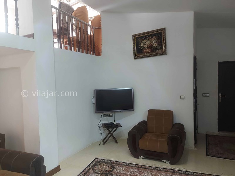 عکس شماره 800554 - اجاره ویلا در محمود آباد - 