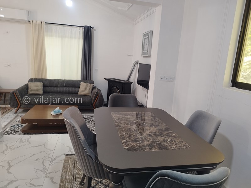 عکس شماره 800558 - ویلا جنگلی با استخر سرپوشیده نوشهر -