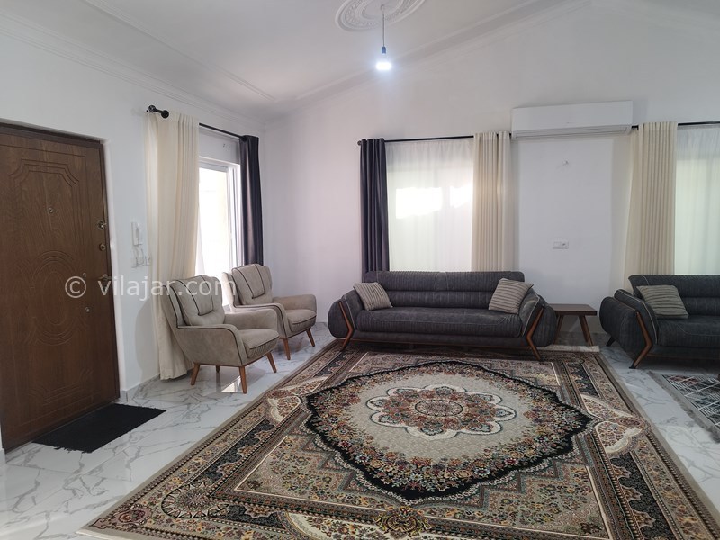 عکس شماره 800559 - ویلا جنگلی با استخر سرپوشیده نوشهر -