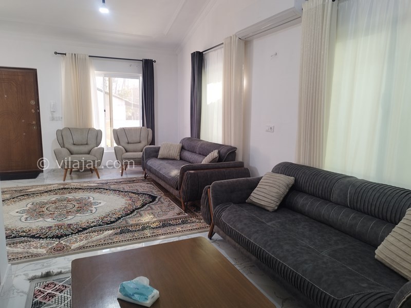 عکس شماره 800560 - ویلا جنگلی با استخر سرپوشیده نوشهر -