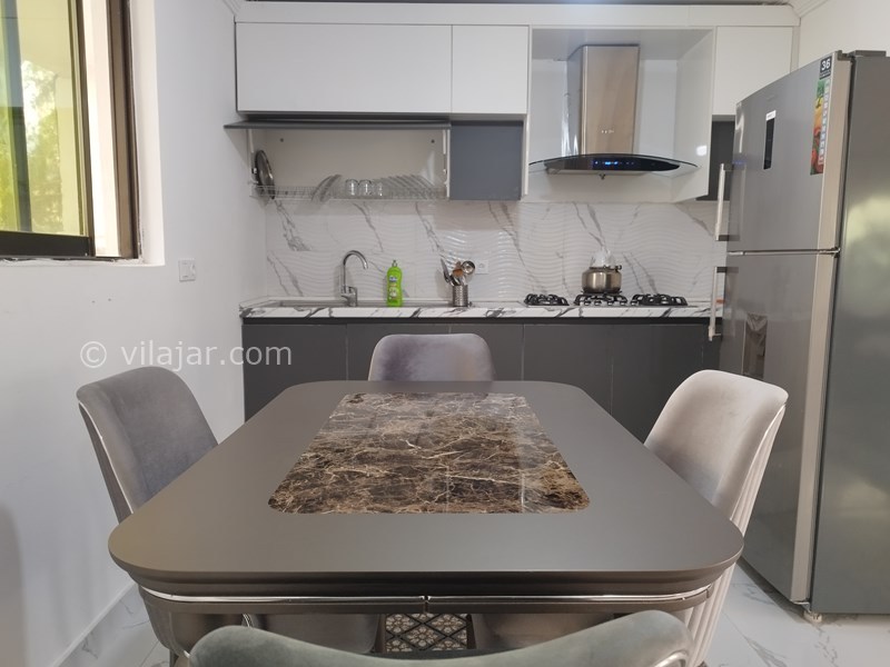 عکس شماره 800562 - ویلا جنگلی با استخر سرپوشیده نوشهر -