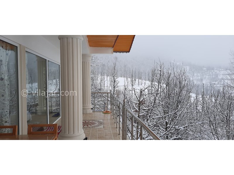 عکس شماره 800612 - اجاره اقامتگاه در استخرگاه گیلان - 