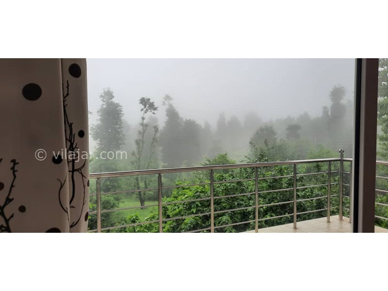 عکس شماره 800629 - اجاره اقامتگاه در استخرگاه گیلان - 