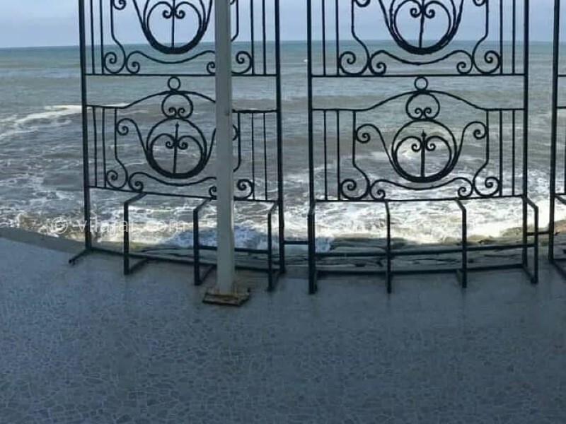 عکس شماره 800820 - ویلای اجاره ای در ساحل نوشهر - 