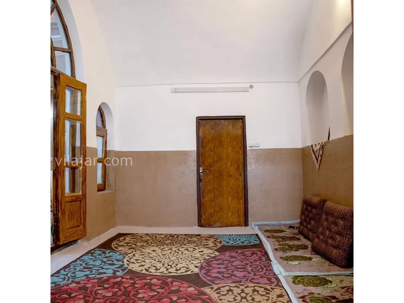 عکس شماره 800828 - اجاره خانه سنتی در یزد -