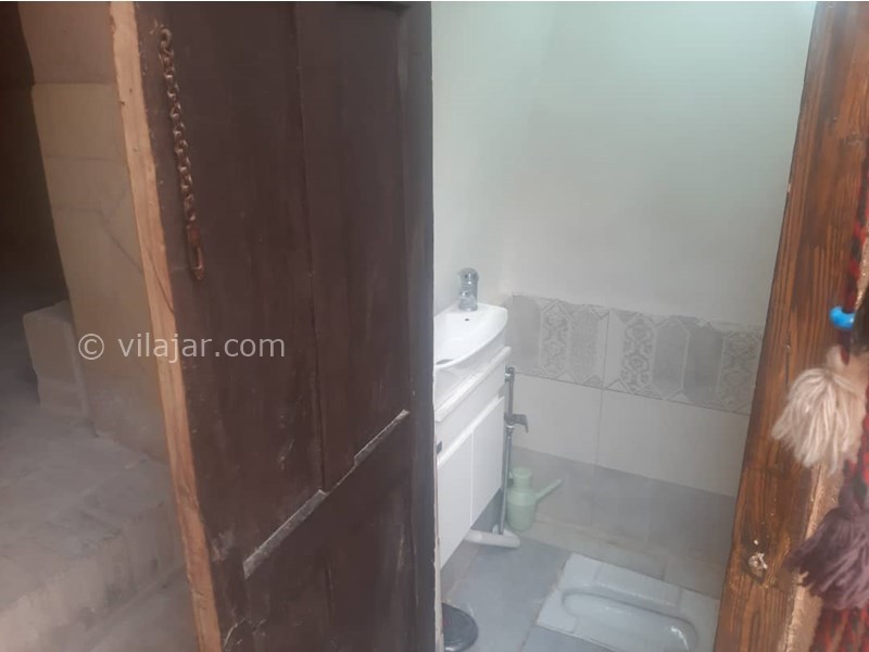 عکس شماره 800830 - اجاره خانه سنتی در یزد -