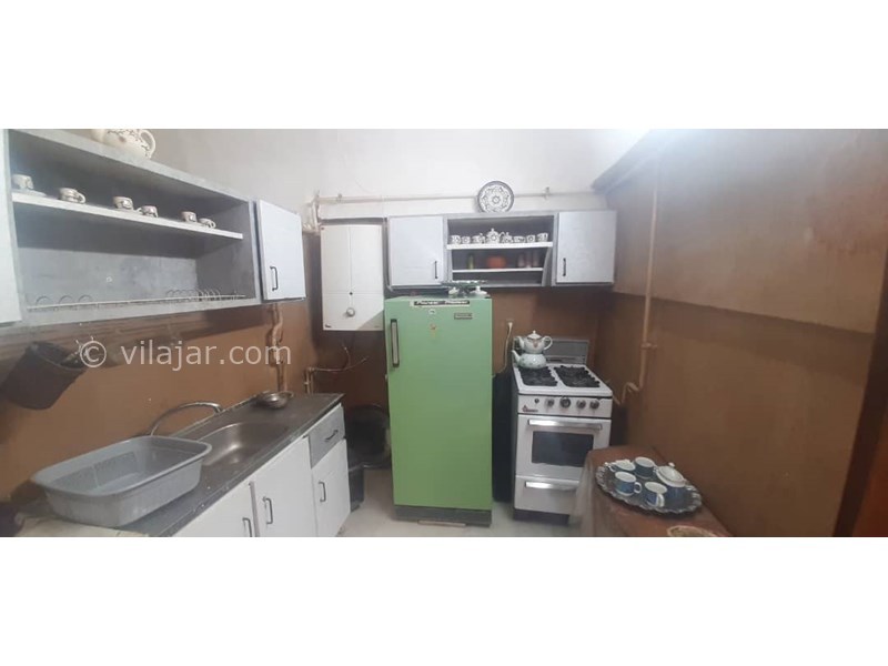 عکس شماره 800832 - اجاره خانه سنتی در یزد -