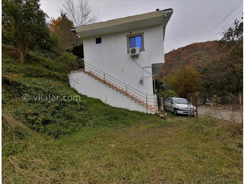 عکس شماره 800870 - اقامتگاه جنگلی در چالوس زوات شرق - 