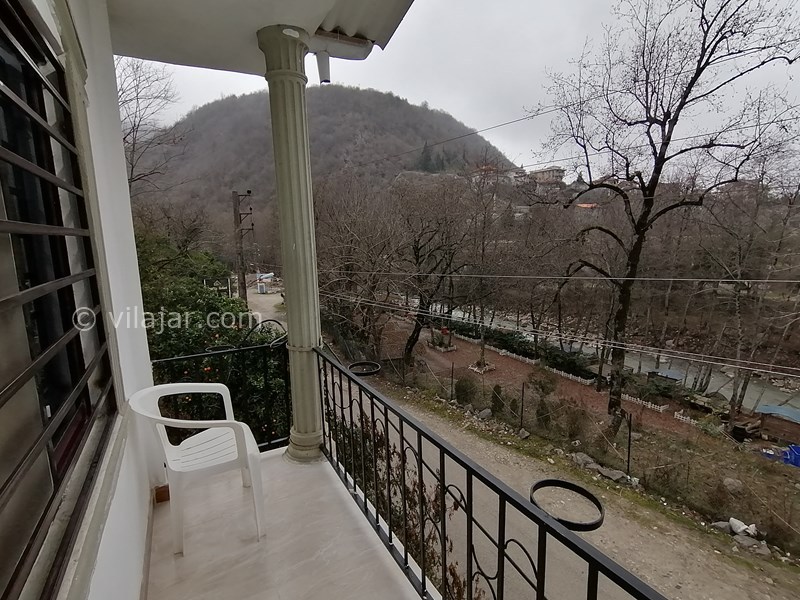 عکس شماره 800873 - اقامتگاه جنگلی در چالوس زوات شرق - 