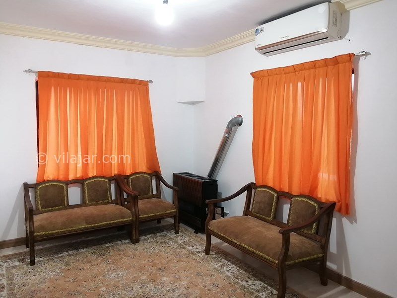 عکس شماره 800874 - اقامتگاه جنگلی در چالوس زوات شرق - 